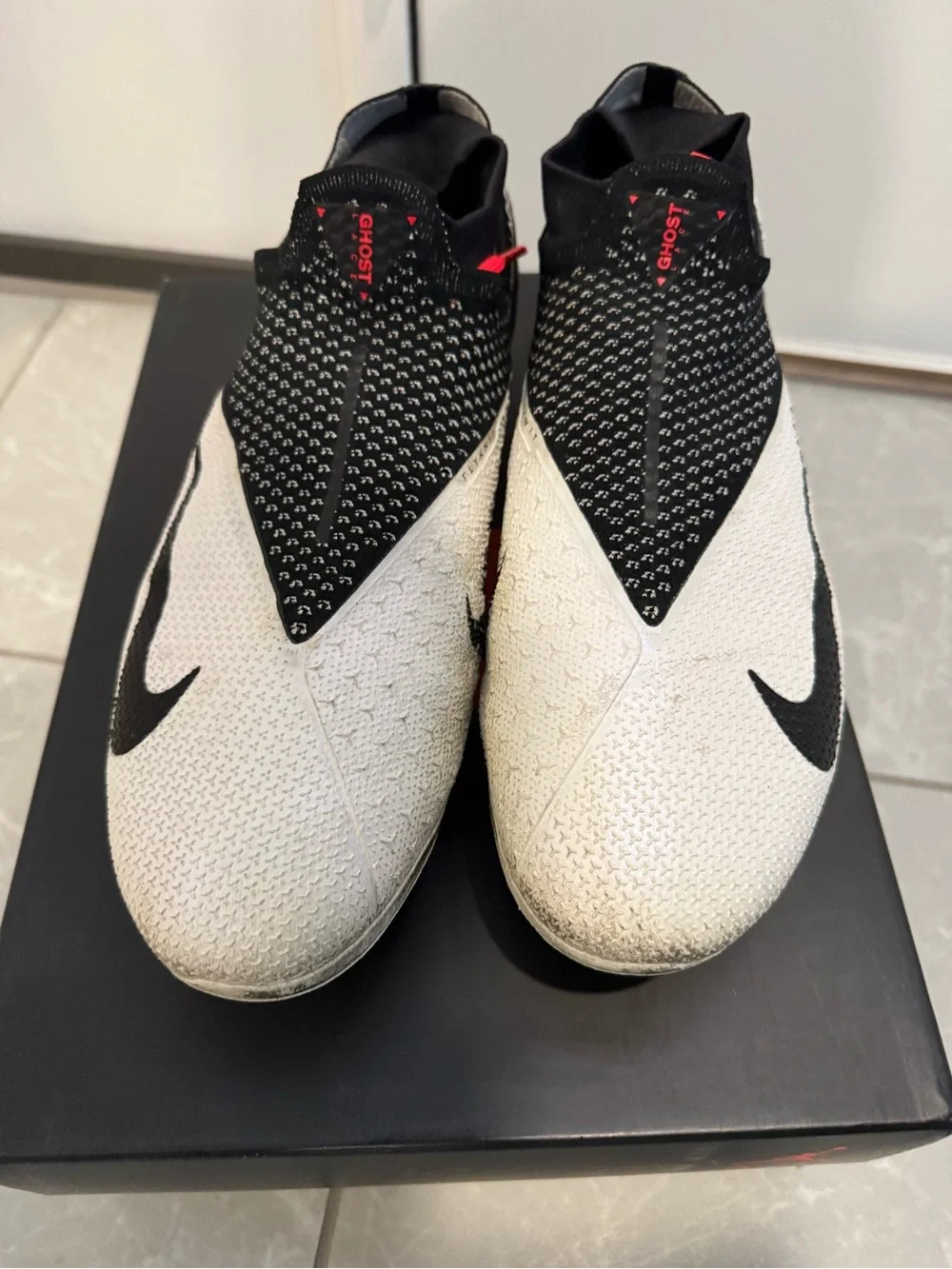 Nike Phantom Vision 2 Elite Size 12 - Picture 6 of 6